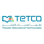 TETCO - Tatweer Educational Technologies Company